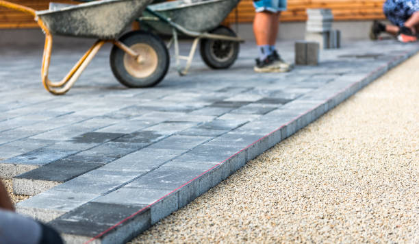 Best Concrete Driveway Repair Near Me  in Alta Sierra, CA