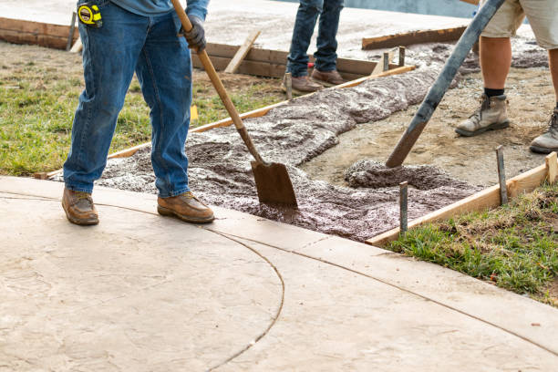 Best Concrete Contractor Near Me  in Alta Sierra, CA