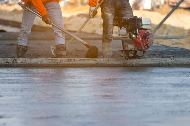 Best Concrete Contractor Near Me  in Alta Sierra, CA