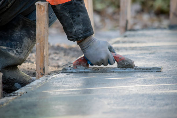 Best Driveways & Floors  in Alta Sierra, CA