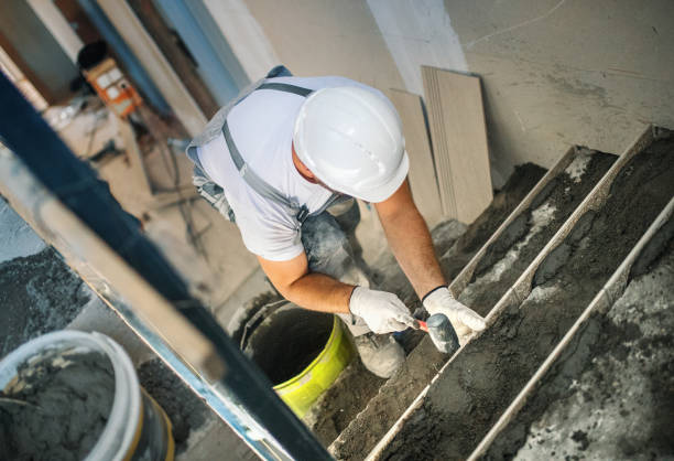 Best Concrete Driveway Installation  in Alta Sierra, CA