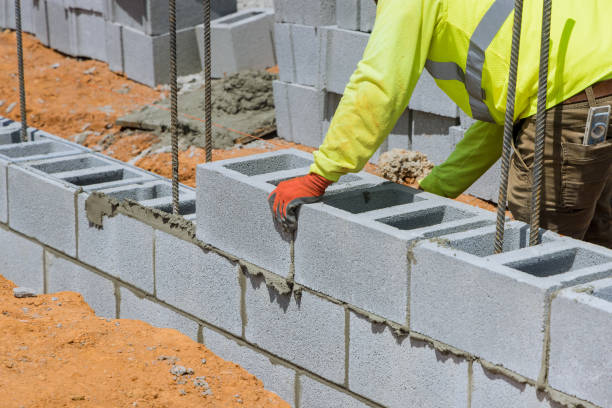 Best Concrete Foundation Repair  in Alta Sierra, CA