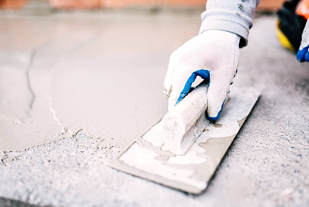 Best Concrete Flooring Contractor  in Alta Sierra, CA